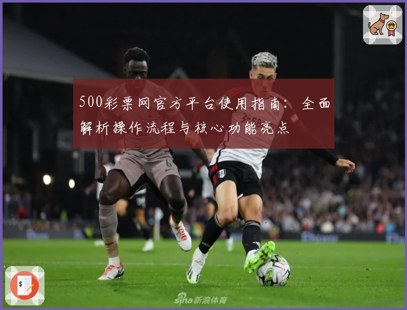 500彩票网官方平台使用指南：全面解析操作流程与核心功能亮点